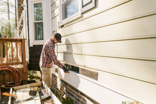 Top rated local Emergency Siding Repair specialists in Chalfont, PA